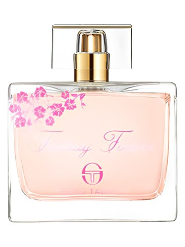 Fantasy Forever Eau Romantique by Sergio Tacchini