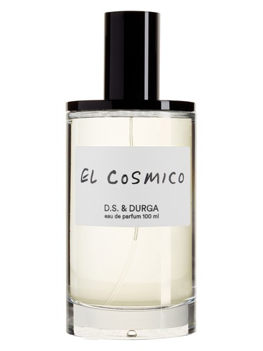 El Cosmico DS&Durga perfume by DS Durga