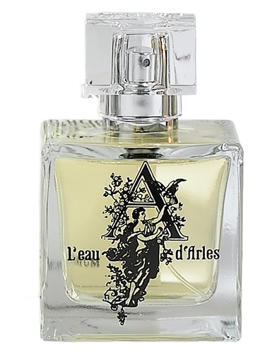 l’Eau d’Arles by La Parfumerie Arlesienne