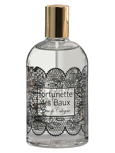 Fortunette des Baux by La Parfumerie Arlesienne