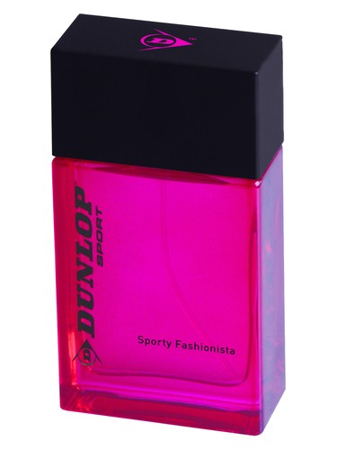 Sporty Fashionista by Dunlop