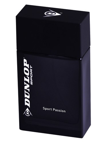 Sport Passion by Dunlop