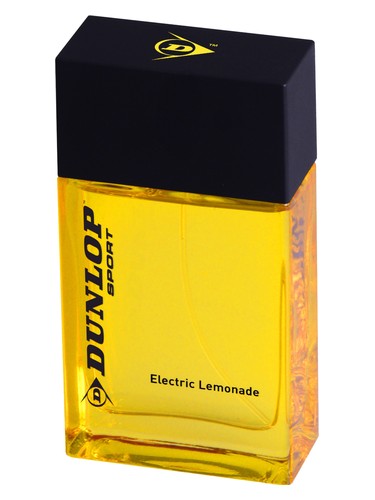 Electric Lemonade by Dunlop