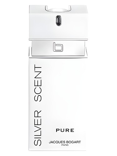 Silver Scent Pure