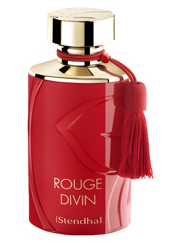 Rouge Divin by Stendhal