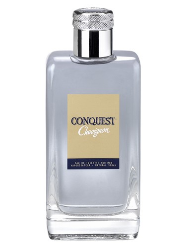 Conquest by Chevignon