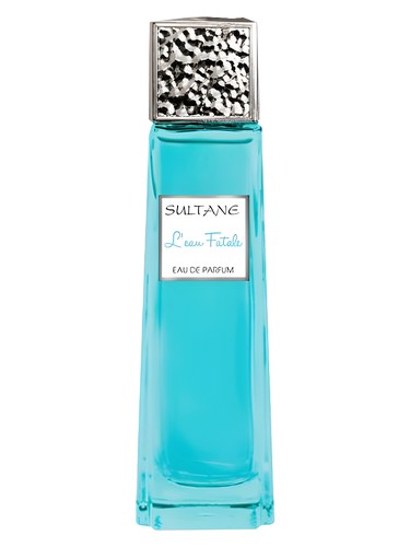Sultane L'Eau Fatale by Jeanne Arthes