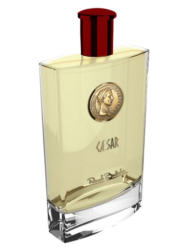 Caesar by Renato Balestra