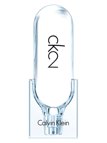CK2 by Calvin Klein