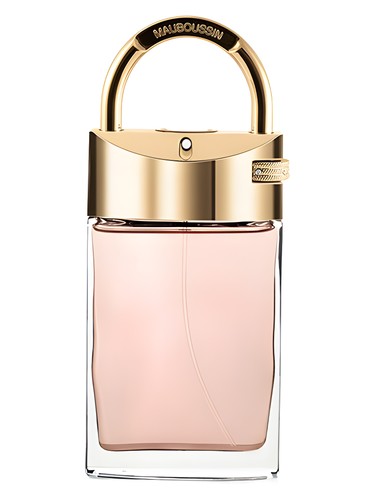 Promise Me by Mauboussin