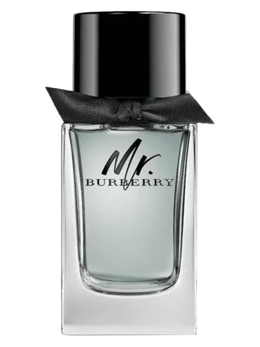 Mr. Burberry by Burberry