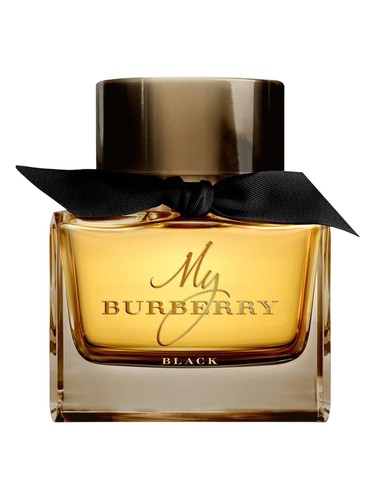 My Burberry Black by Burberry