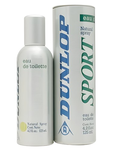 Dunlop Sport Green by Dunlop