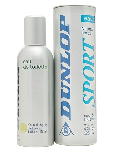 Dunlop Sport Blue by Dunlop