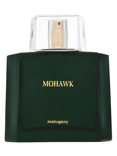 Mohawk by Mahogany