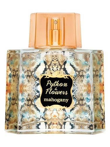 Python &amp; Flowers