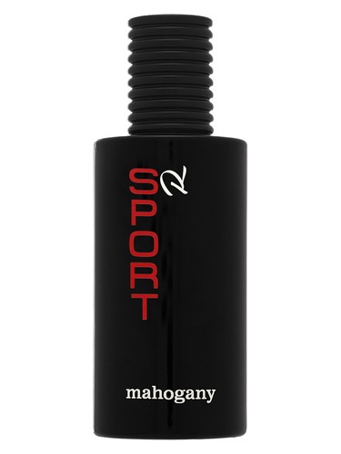 Sport R by Mahogany
