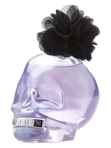 To Be Rose Blossom by Police