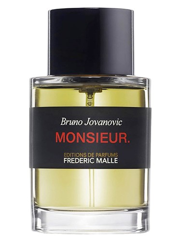 Monsieur by Frederic Malle