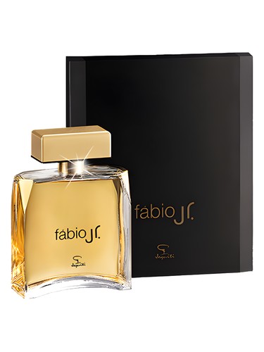 Fabio Jr. Man by Jequiti