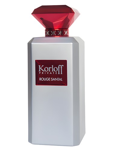 Rouge Santal by Korloff Paris