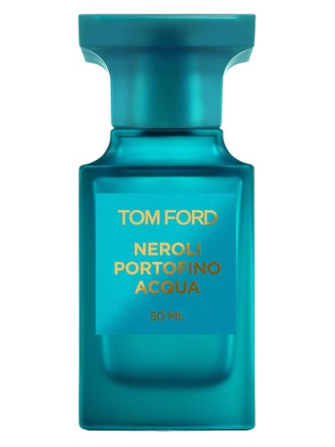 Neroli Portofino Acqua by Tom Ford