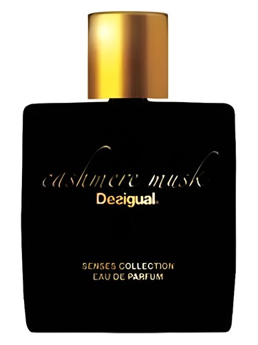 Cashmere Musk by Desigual