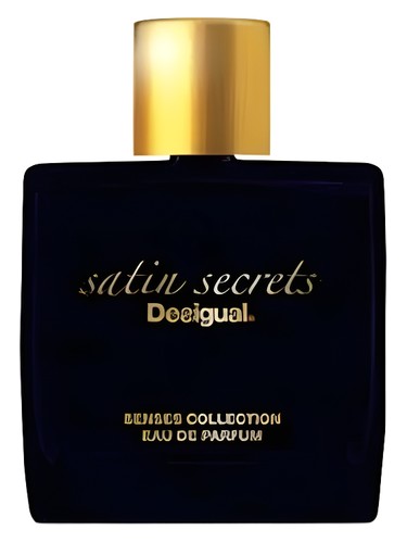 Satin Secrets by Desigual