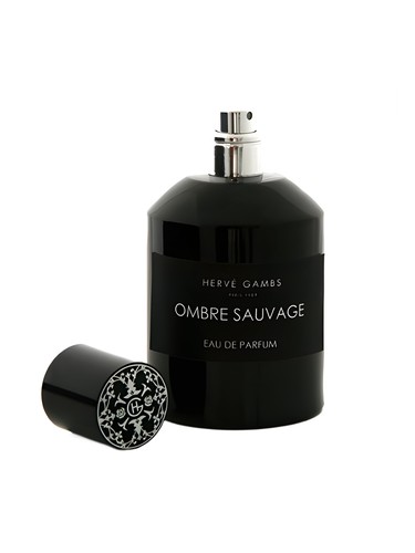 Ombre Sauvage by Herve Gambs Paris
