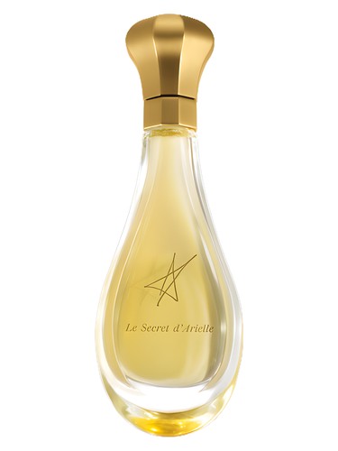 Le Secret d'Arielle Extrait by Mauboussin