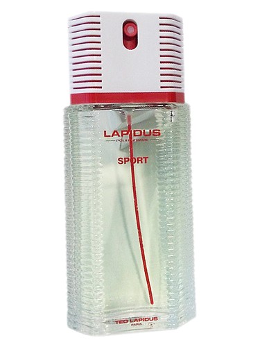 Lapidus Pour Homme Sport