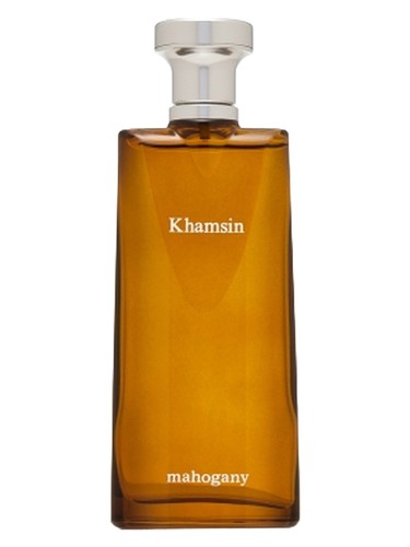 Khamsin by Mahogany