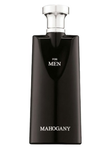Mahogany for Men by Mahogany
