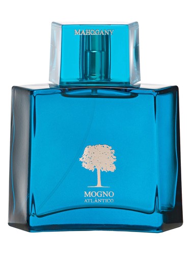 Mogno Atlântico by Mahogany