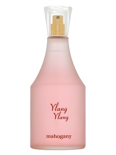 Ylang Ylang by Mahogany