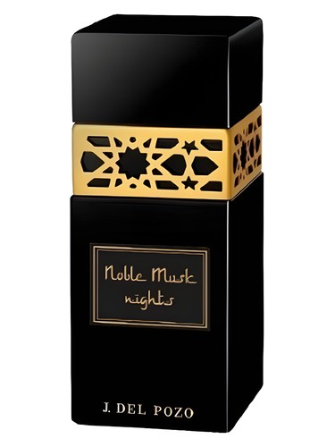 Noble Musk Nights by Jesus Del Pozo