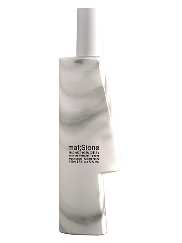 Mat; Stone by Masaki Matsushima