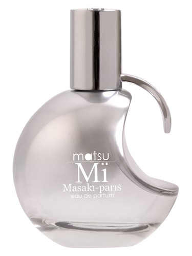 Matsu Mi by Masaki Matsushima