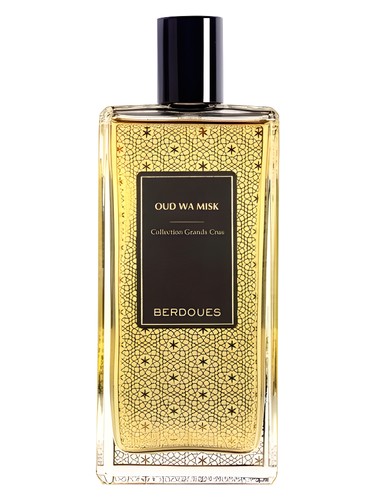 Oud Wa Misk by Parfums Berdoues