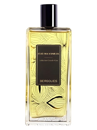Oud Wa Vanillia by Parfums Berdoues