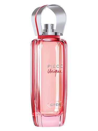 Pièce Unique Grès perfume by Gres