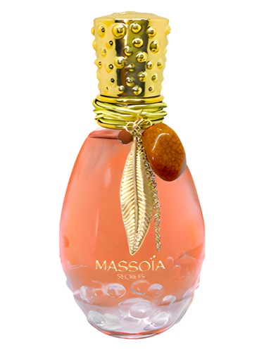 Essentielle Vanille Massoïa Secrets perfume by Massoia Secrets