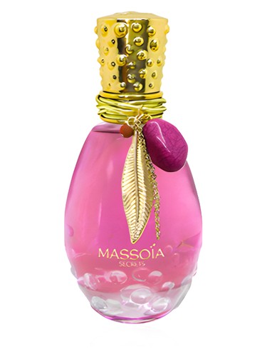 Paradisiaque Pamplemousse Massoïa Secrets perfume by Massoia Secrets