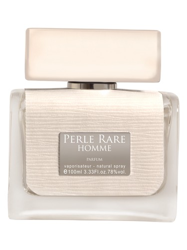 Perle Rare Homme by Panouge