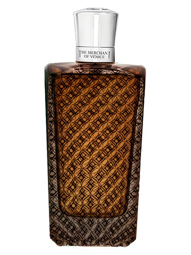 Ottoman Amber by The Merchant of Venice