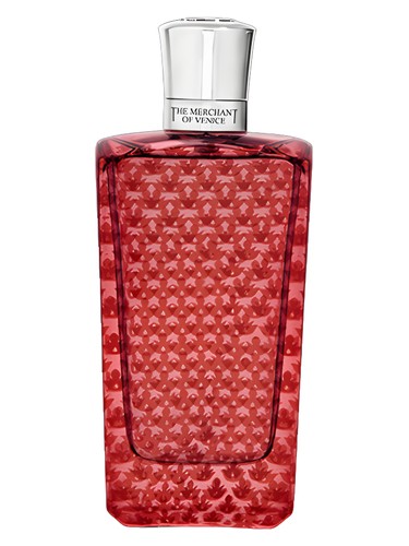 Sultan Leather by The Merchant of Venice