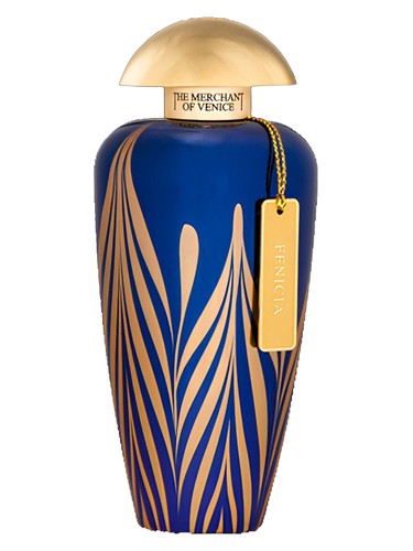 Fenicia by The Merchant of Venice