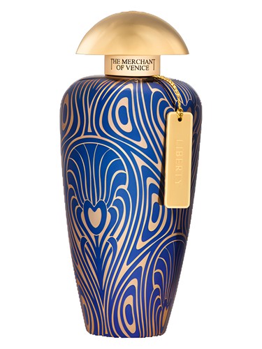 Liberty by The Merchant of Venice