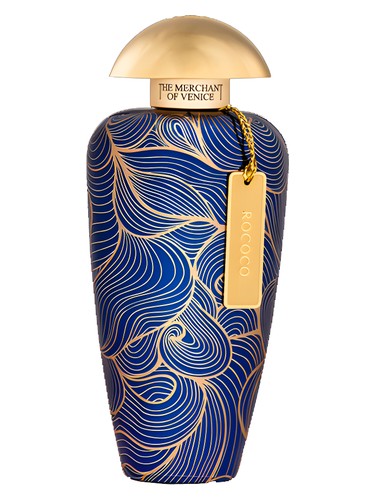 Rococò by The Merchant of Venice