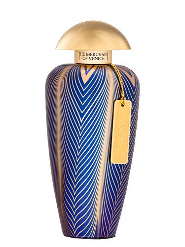 Vinegia by The Merchant of Venice